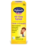 Hyland's rhume et toux pour enfants