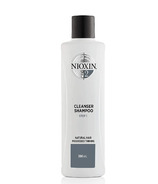 Système de shampooing nettoyant Nioxin 2