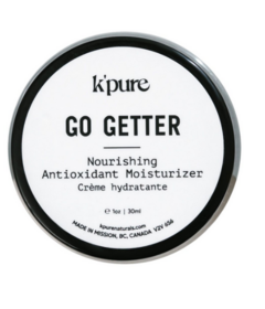 K'Pure Go Getter Nourishing Antioxidant Balm