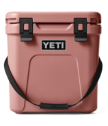 YETI Roadie 24 Cooler Sandstone Pink