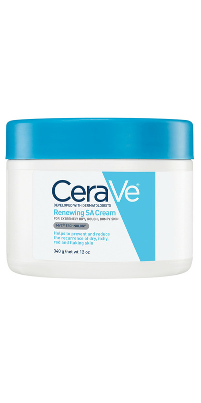 Buy CeraVe Renewing SA Cream at Well.ca | Free Shipping $35+ in Canada