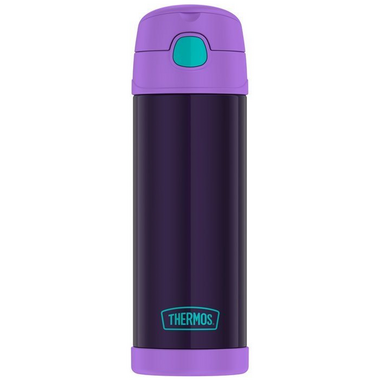 Buy Thermos FUNtainer Bottle Purple at Well.ca | Free Shipping $49+ in ...