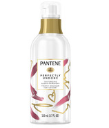 Pantene Perfectly Undone Texturizing Sugar Spray Blackcurrant & Jasmine 