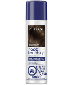 Clairol Root Touch-Up Spray Temporary Grey Concealer