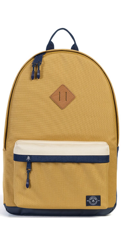 parkland meadow plus backpack
