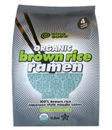 King Soba Organic Brown Rice Ramen