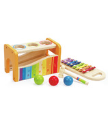 Hape Toys Pound and Tap Bench