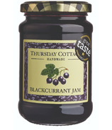 Thursday Cottage Blackcurrant Jam