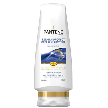 Pantene Repair & Protect Miracle Protecting Conditioner Pantene Repair & Protect Miracle Protecting Conditioner