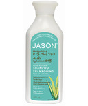 Jason shampooing hydratant 84% aloe vera Shampooing