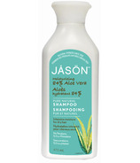 Jason shampooing hydratant 84% aloe vera Shampooing