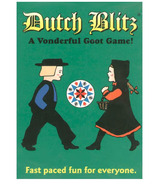 Dutch Blitz jeu néerlandais 