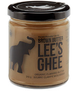 Lee's Ghee Brown Butter