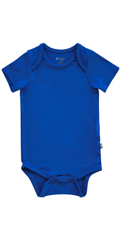 Kyte baby short sleeve bodysuit authentic bundle 0-3