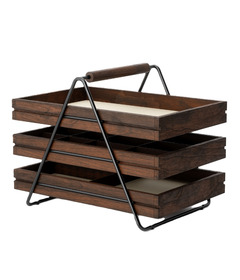 Umbra Terrace Jewelry Tray