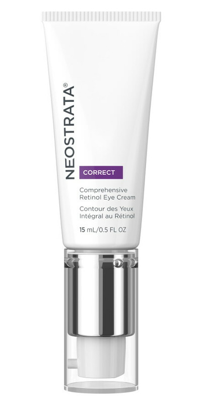 neostrata eye repair
