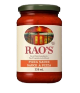 Sauce à pizza Rao's