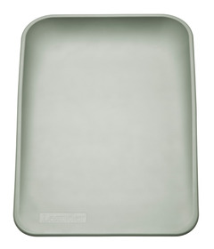 Leander Matty Changing Mat Sage Green