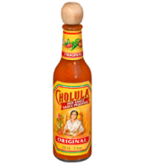 Sauce piquante Cholula Original
