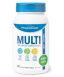 Progressive MultiVitamins for Active Men
