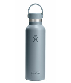 Hydro Flask Standard Flex Cap Shale Gray