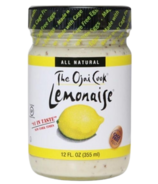 Ojai Cook Lemonaise