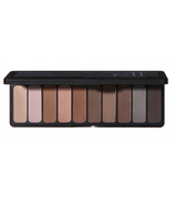 e.l.f. cosmetics Mad for Matte Eyeshadow Palette Nude Mood