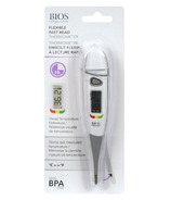 Bios Flexible Fast Read Thermometer