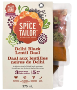 The Spice Tailor Delhi Black Lentil Daal