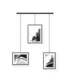 Umbra Exhibit Photo Display Black