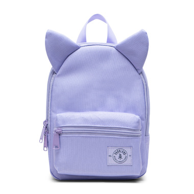 Buy Parkland Little Monster Backpack Lavender at Free