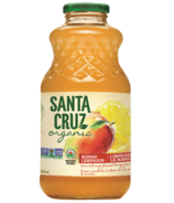 Limonade de mangue biologique Santa Cruz