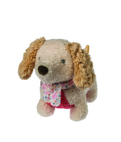 Mary Meyer Soft Toy Dancing Dachshund
