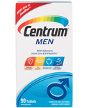 Centrum Multivitamin for Men