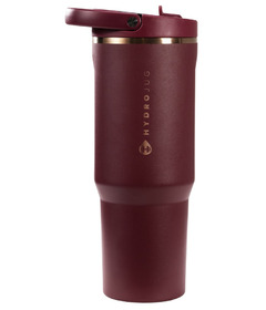 HydroJug Sport Merlot
