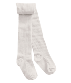 Q for Quinn Organic Kids Tights Undyed