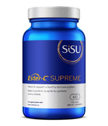 SISU Ester-C Supreme