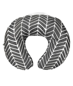 Perlimpinpin Nursing Pilllow Cover Chevron