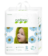 Couches pour bébés nateen Premium