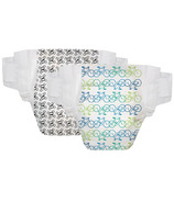 The Honest Company Honest Diapers Size 3 Club Pack 