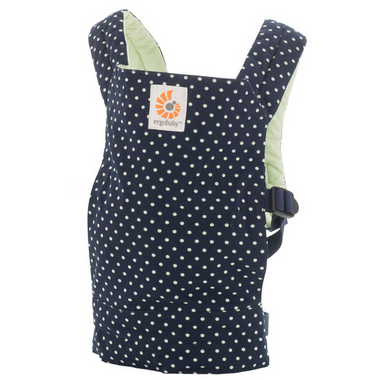 ergobaby doll carrier canada