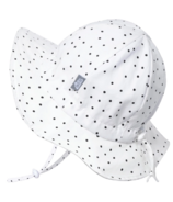 Jan & Jul Cotton Floppy Hat Dots