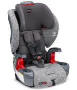 Britax Grow With You ClickTight Harness-2-Booster Asher