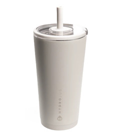 HydroJug Everyday Tumbler Linen