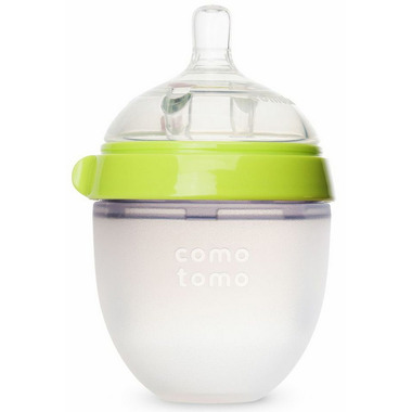 comotomo baby bottle review