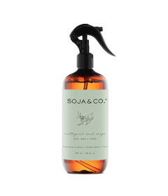 SOJA&CO All Purpose Cleaner Golden Honey + Tonka