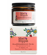 Mad Hippie Microdermabrasion Facial