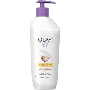 Olay Ultra Moisture Lotion Olay Ultra Moisture Lotion