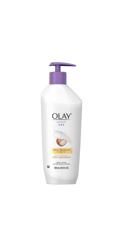 olay ultra moisture