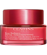 Clarins Super Restorative Rose Radiance Day Cream